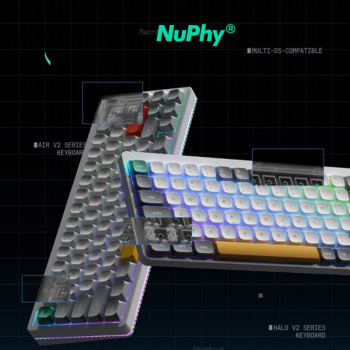 NuPhy
