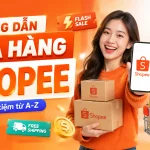 Hướng Dẫn Cách Mua Hàng Trên Shopee